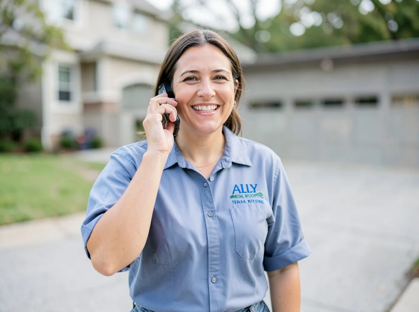 Metal Roof Installation Roseville, MI FAQs